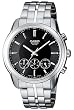 Casio Herrenarmbanduhr Casio Collection BEM-504D-1AVEF