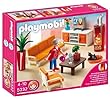 Playmobil 5332 Living Room