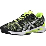 Asics Men's Gel Solution Speed 2 Clay Court Tennis Shoe