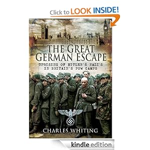 German U-Boats and Battle of the Atlantic