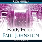 Body Politic | [Paul Johnston]