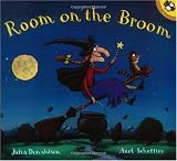 Room on the Broom