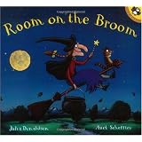Room on the Broom