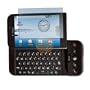 Durable Clear Reusable LCD Screen Protector - 3 Packs for T-mobile HTC G1 Google Phone Smartphone
