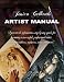 Jessica Galbreth's Artist Manual