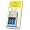 World-ready 100-240V Ultra-Fast AA / AAA Nimh Battery Wall Charger w/ 8 Premium 2700 Ni-MH Batteries & (2) Heavy Duty Powerex AAA 1000 mAh Rechargeable NiMH