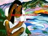 PACIFIED BY PASSION (The Murphy Tribe of Galway City)