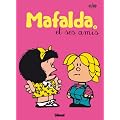 Mafalda, Tome 8 : Mafalda et ses amis