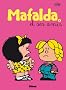 Mafalda, Tome 8 : Mafalda et ses amis