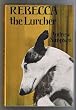Rebecca the Lurcher
