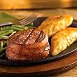 Omaha Steaks 6 (6 oz.) Bacon-Wrapped Filets