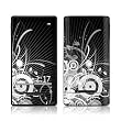 Radiosity Design Protector Skin Decal Sticker for Microsoft Zune HD