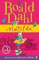 Matilda (My Roald Dahl)