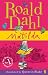 Top Ten Roald Dahl