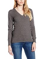 Piacenza cashmere Jersey (Gris)