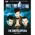 Doctor Who Encyclopedia (New Edition)