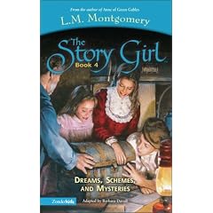 Dreams, Schemes and Mysteries (Story Girl)