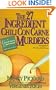 The 27-Ingredient Chili Con Carne Murders: A Eugenia Potter Mystery (Eugenia Potter Mysteries)