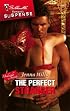 The Perfect Stranger (Silhouette Intimate Moments)