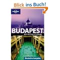 Lonely Planet Reisef�hrer Budapest: Mit extra Cityplan