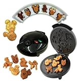 Disney Pop Art 5-in-1 Tasty Baker