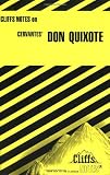 Don Quixote (Cliffs Notes)