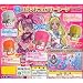 ガシャポン スイートプリキュア♪ サウンドフェアリートーン 全4種セット_s-1