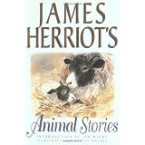 James Herriot's Animal Storiesby James Herriot