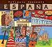 Putumayo Presents: España