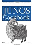 Junos Cookbook (Cookbooks (O'Reilly))