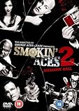 Smokin Aces 2 - Assassins Ball [DVD]