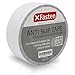 XFasten Anti Slip Tape Clear, 2-Inch by 30-Foot Safety Track Tape