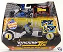 The Batman ShadowTek Gotham City Racer