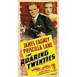 Roaring Twenties, The - Movie Poster
