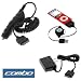 Black Rapid Car Charger + Black Home Travel Charger + USB Data Cable for Apple Ipod Touch Itouch 8Gb 16GB 32Gb 2G 2nd Generation