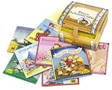 Sonderaktion: Pixis Schatztruhe: 8 beliebte Pixis für Jungen und Mädchen