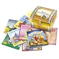 Sonderaktion: Pixis Schatztruhe: 8 beliebte Pixis f�r Jungen und M�dchen