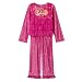 Girls' Disney Princess Pajama Set - Pink