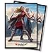 Ultra Pro Magic: The Gathering Battlebond Rowen Kenrith Deck Protector Sleeves (80 count)