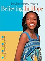 FREE Believing in Hope (Yasmin Peace Series) P.P.T