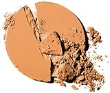CoverGirl Queen Collection Natural Hue Mineral Bronzer brown bronze 110, 0.39 Ounce
