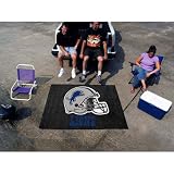 BSS - Detroit Lions NFL Tailgater" Floor Mat (5'x6')"