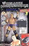 Review Jakks  / WWE Deluxe Aggression 10 Randy Orton Wrestling Figure