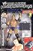 WWE Deluxe Aggression 10 Randy Orton Wrestling Figure