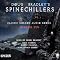 Doug Bradley's Spinechillers, Volume Ten: Classic Horror Short Stories