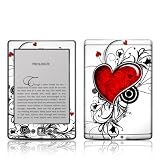 Decalgirl Kindle Skin - My Heart