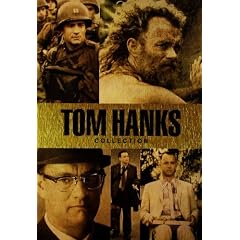 Tom Hanks Collection (7 Dvd)