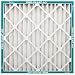 Select 18x24x2 Mdl40 Std Pleat Air Flter