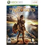 Rise of the Argonauts