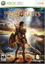 Rise of the Argonauts
